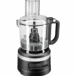 Matberedare 5KFP0719EBM 1,7 L Mattsvart