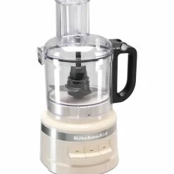 Matberedare 5KFP0719EBM 1,7 L Mattsvart