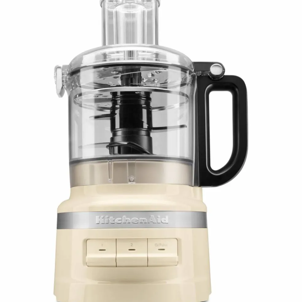 Matberedare 5KFP0719EBM 1,7 L Mattsvart