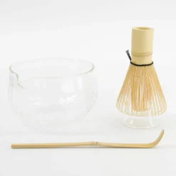 Matcha gåvoset 4 delar