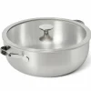 Mathias Dahlgren Edition Chef's Pan traktörpanna 30 cm