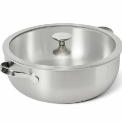 Mathias Dahlgren Edition Chef's Pan traktörpanna 30 cm