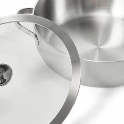 Mathias Dahlgren Edition Chef's Pan traktörpanna 30 cm