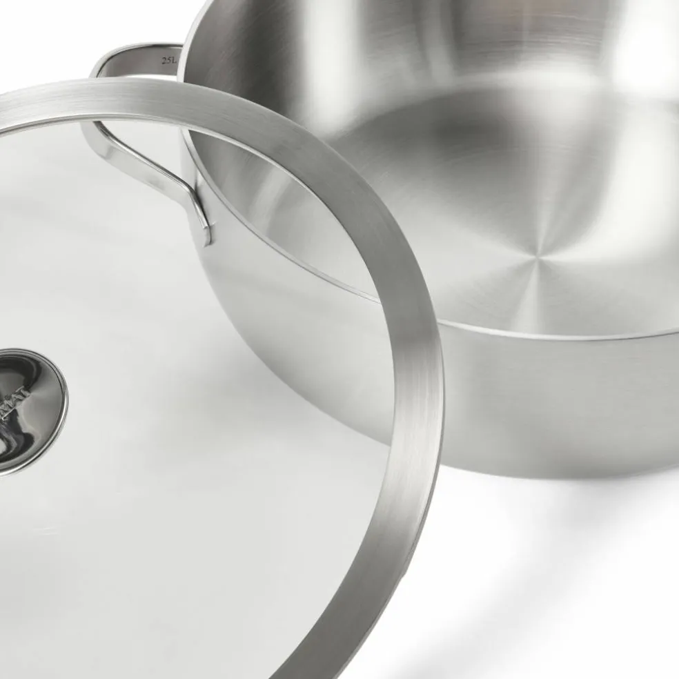 Mathias Dahlgren Edition Chef's Pan traktörpanna 30 cm