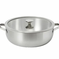 Mathias Dahlgren Edition Chef's Pan traktörpanna 30 cm