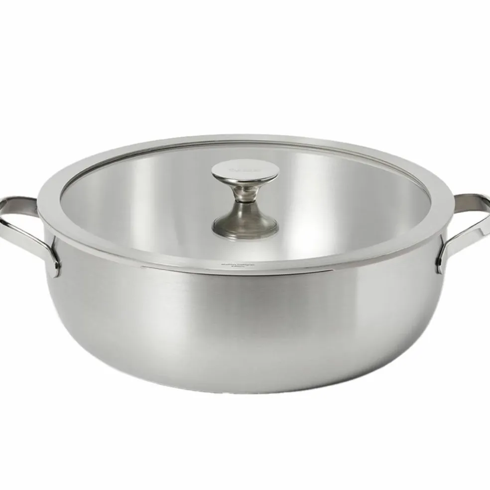 Mathias Dahlgren Edition Chef's Pan traktörpanna 30 cm