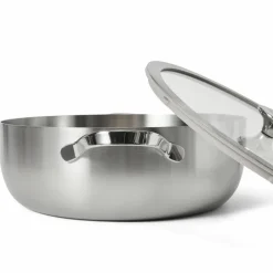 Mathias Dahlgren Edition Chef's Pan traktörpanna 30 cm