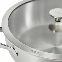 Mathias Dahlgren Edition Chef's Pan traktörpanna 30 cm