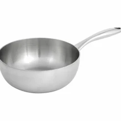 Mathias Dahlgren Sauteuse 5-Ply 20 cm Rostfri