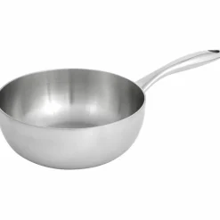 Mathias Dahlgren Sauteuse 5-Ply 20 cm Rostfri