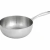 Mathias Dahlgren Sauteuse 5-Ply Rostfri 26 cm 4,5 l