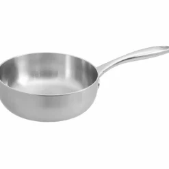 Mathias Dahlgren Sauteuse 5-Ply Rostfri 26 cm 4,5 l