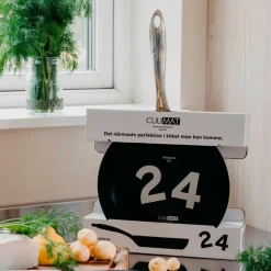 Mathias Dahlgren stekpanneset 24 + 28 cm