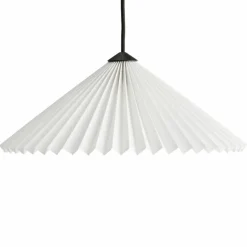 Matin pendel 38 cm, vit