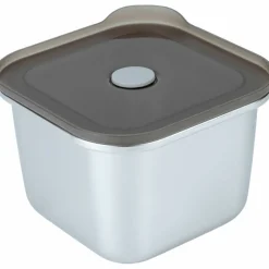 Matlåda extralock 1L