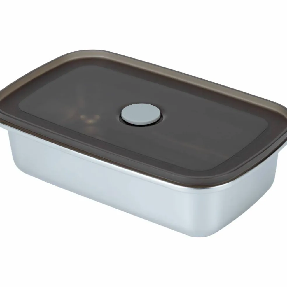 Matlåda extralock 0,6L