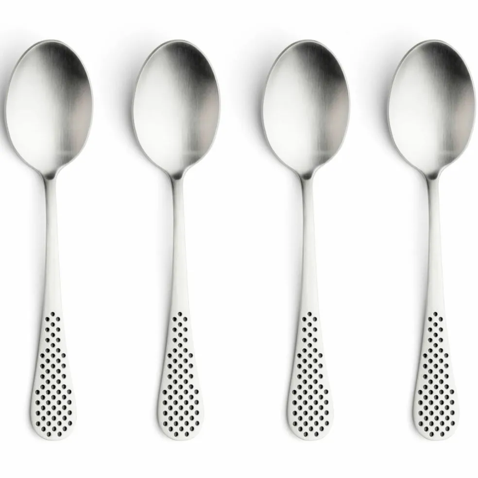 Matsked 18,7 cm 4-pack