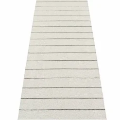 Matta Carl, 70 x 180 cm, warm grey/fossil grey