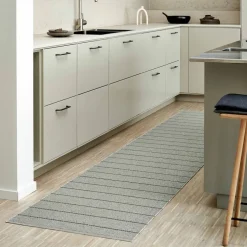 Matta Carl, 70 x 180 cm, warm grey/fossil grey
