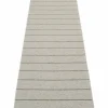 Matta Carl, 70 x 270 cm, warm grey/fossil grey