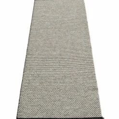 Matta Effi, svart, 70 x 200 cm