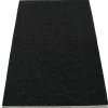 Matta Mono, 85 x 160 cm, black