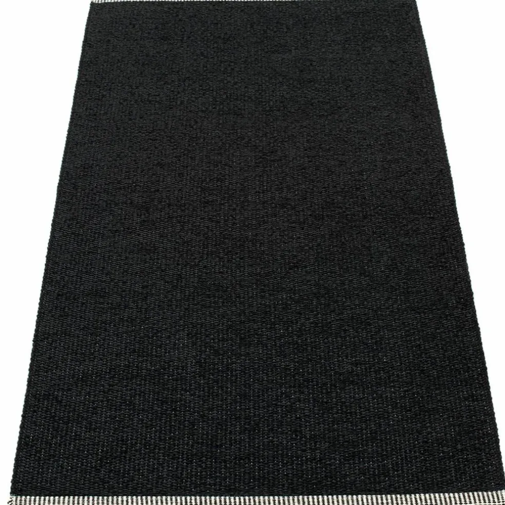 Matta Mono, 70 x 200 cm, black