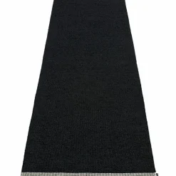 Matta Mono, 70 x 200 cm, black