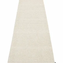 Matta Mono, 70 x 200 cm, linen/vanilla