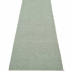 Matta Mono, 85 x 160 cm, sage/army