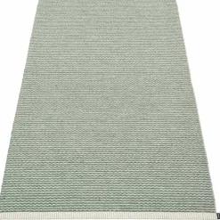 Matta Mono, 85 x 160 cm, sage/army