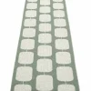 Matta Sten, 70 x 200 cm, army/fossil