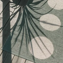 Matta Vera, 70 x 150 cm, army/vanilla