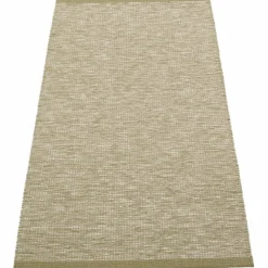 Matta 150x70 cm, beige/vanilla