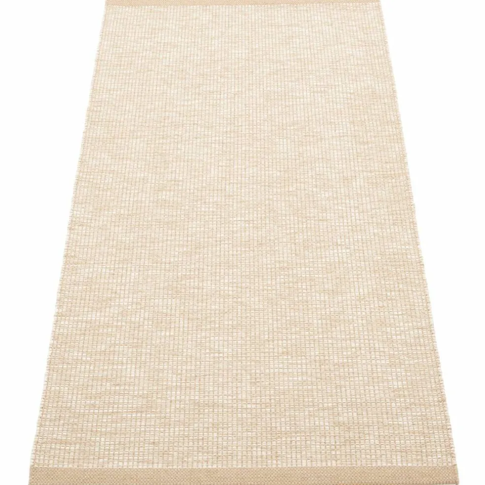 Matta 150x70 cm, beige/vanilla