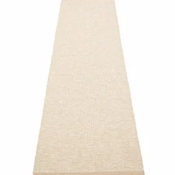 Matta 300x70 cm, black/walnut