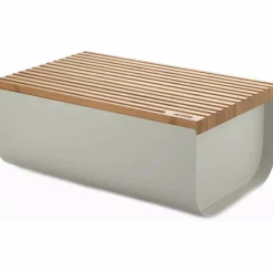 Mattina Brödlåda, Grå