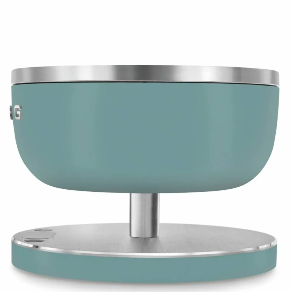 Matvåg, emerald green