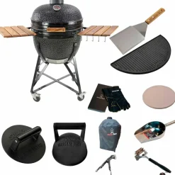 Maxi Grön m. smashpaket