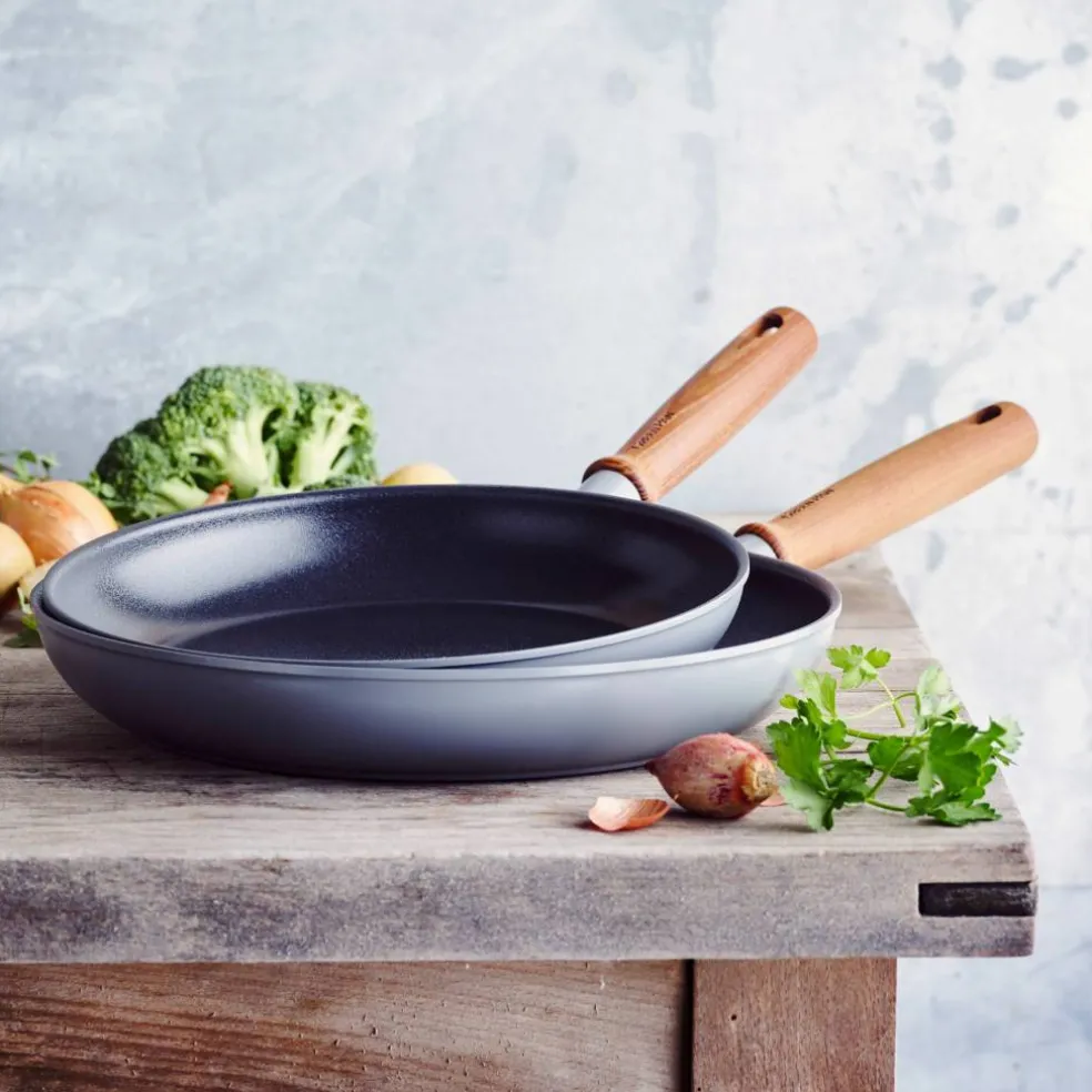 Mayflower Pro stekpanneset 3 delar