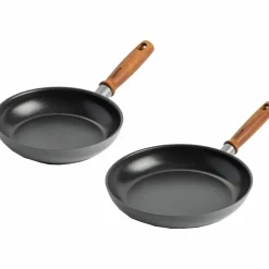 Mayflower Pro stekpanneset 5 delar