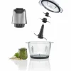 MC3B-400S Essential Chop Minihackare
