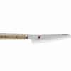5000 MCD Birch Shotoh skalkniv, 14 cm