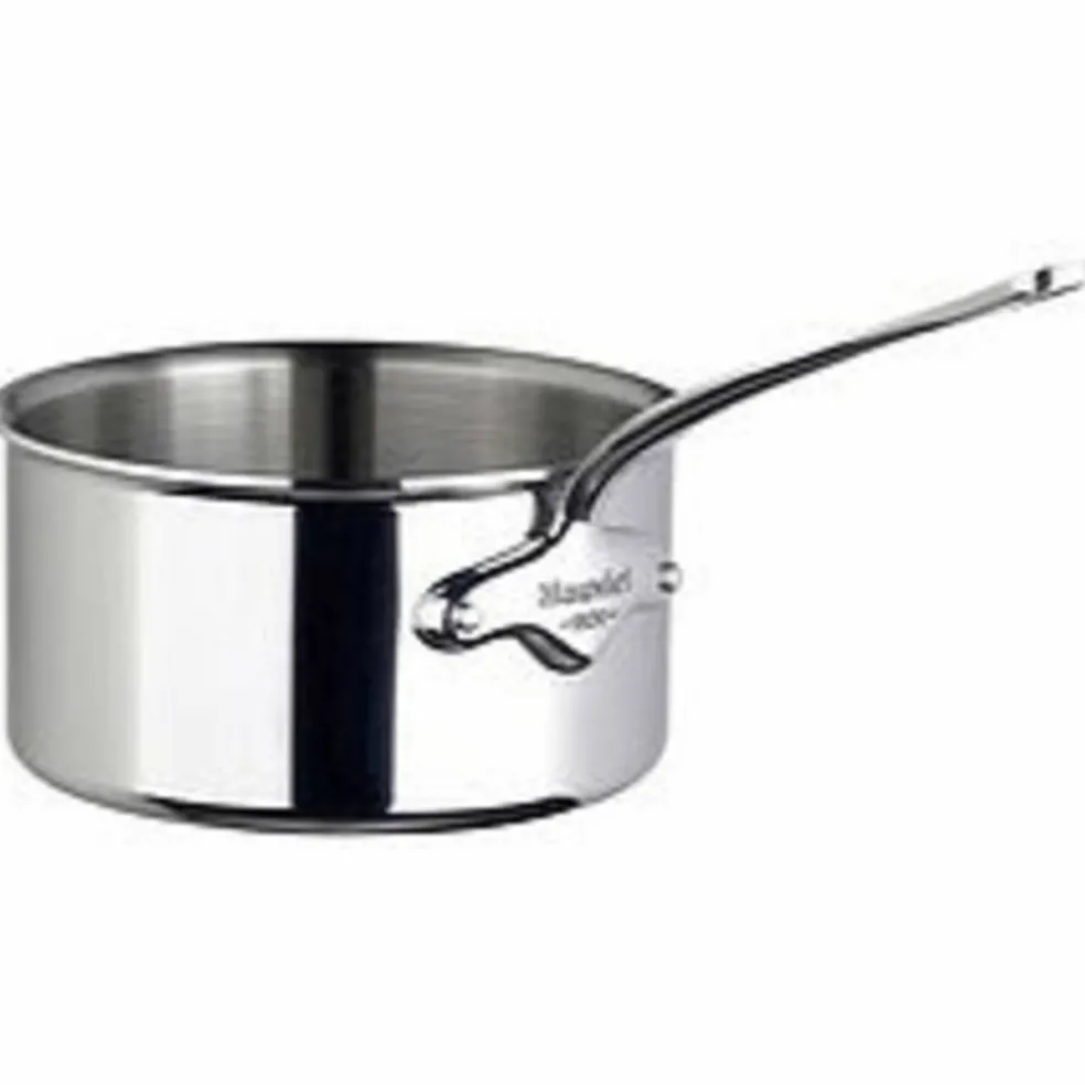 M´Cook Kastrull 18 cm 2,5 liter