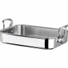 M´Cook ugnspanna 40 cm x 30 cm