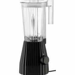 MDL09 Plissé blender, röd