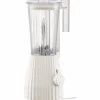 MDL09 Plissé blender, svart