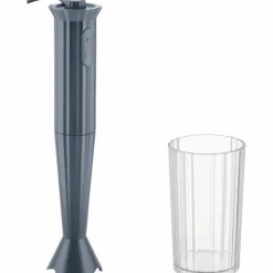 MDL10 Plissé stavmixer, vit