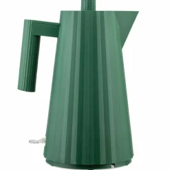 MDL06 Plissé vattenkokare 1,7 liter, vit