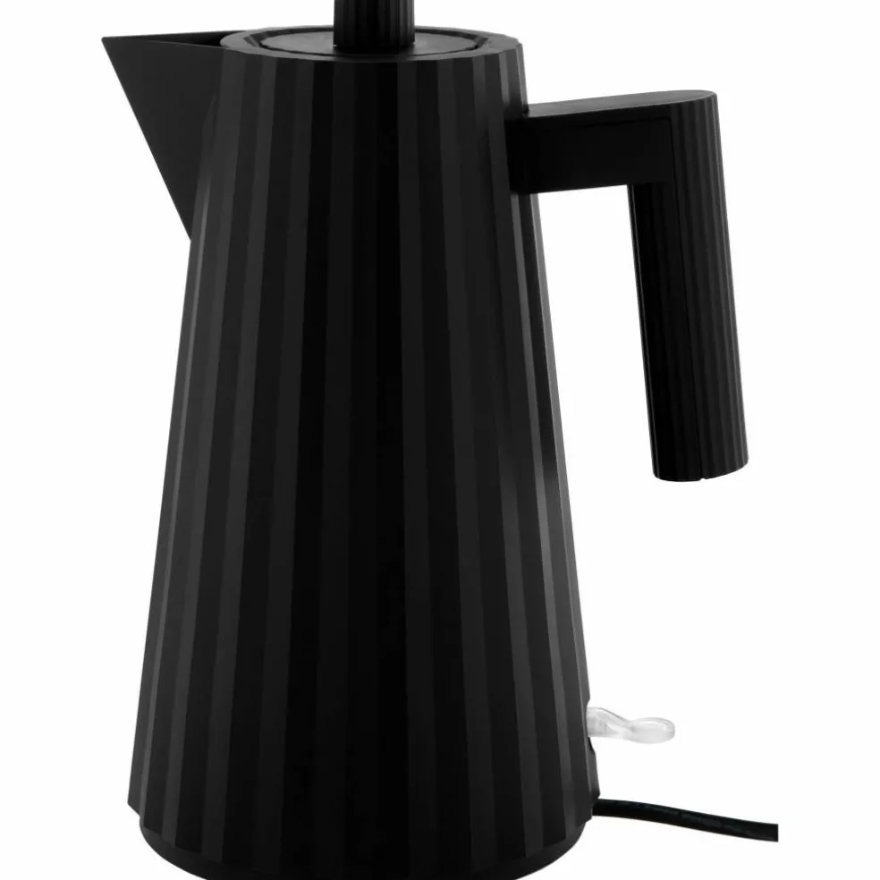 MDL06 Plissé vattenkokare 1,7 liter, grön